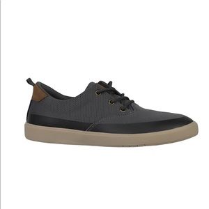 George Men's Casual Tie Memory Foam Shoe